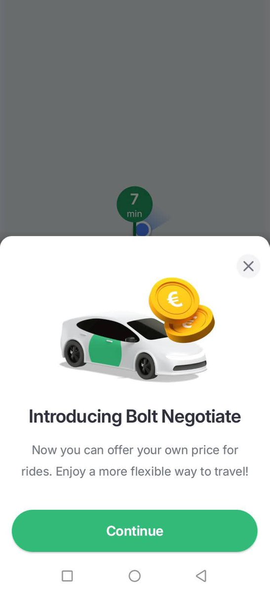 e_hailing's tweet image. This will be a path to ruin @boltapp if you go down this very route. Already Drivers are fed up of @inDrive and will do anything to convert and frustrate its passengers in the coming months to favor the 2giant but doing these won’t grow the brand but cause more damage.