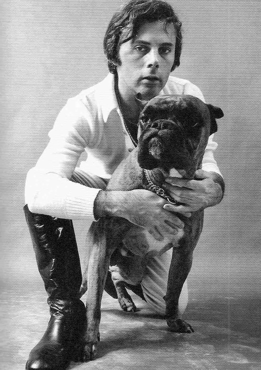 RIP to Georgio Armani 
One of my first mentors ever
🕊️ 🩸