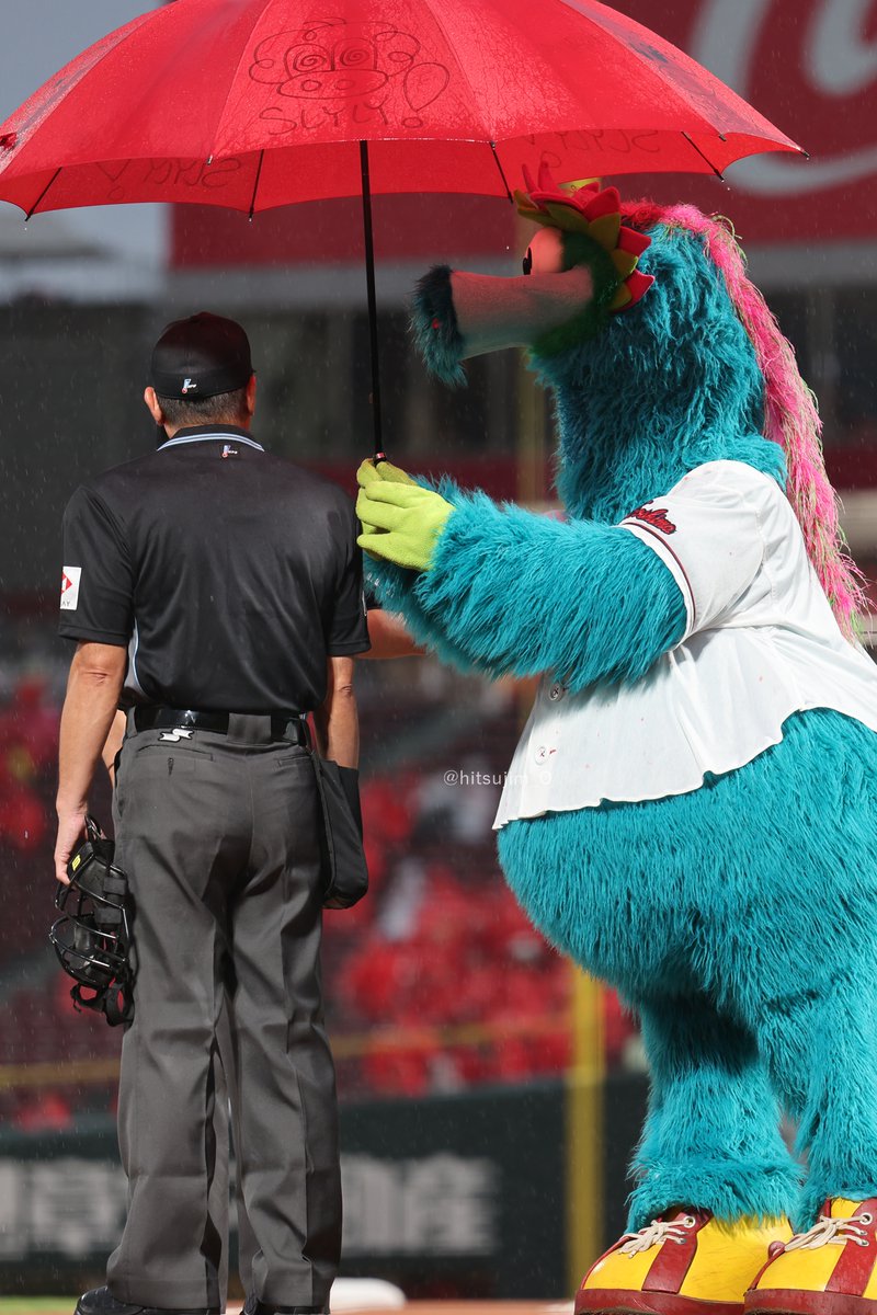 傘をどうぞ
250904