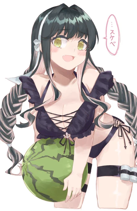 そうだよ(そうだよ)