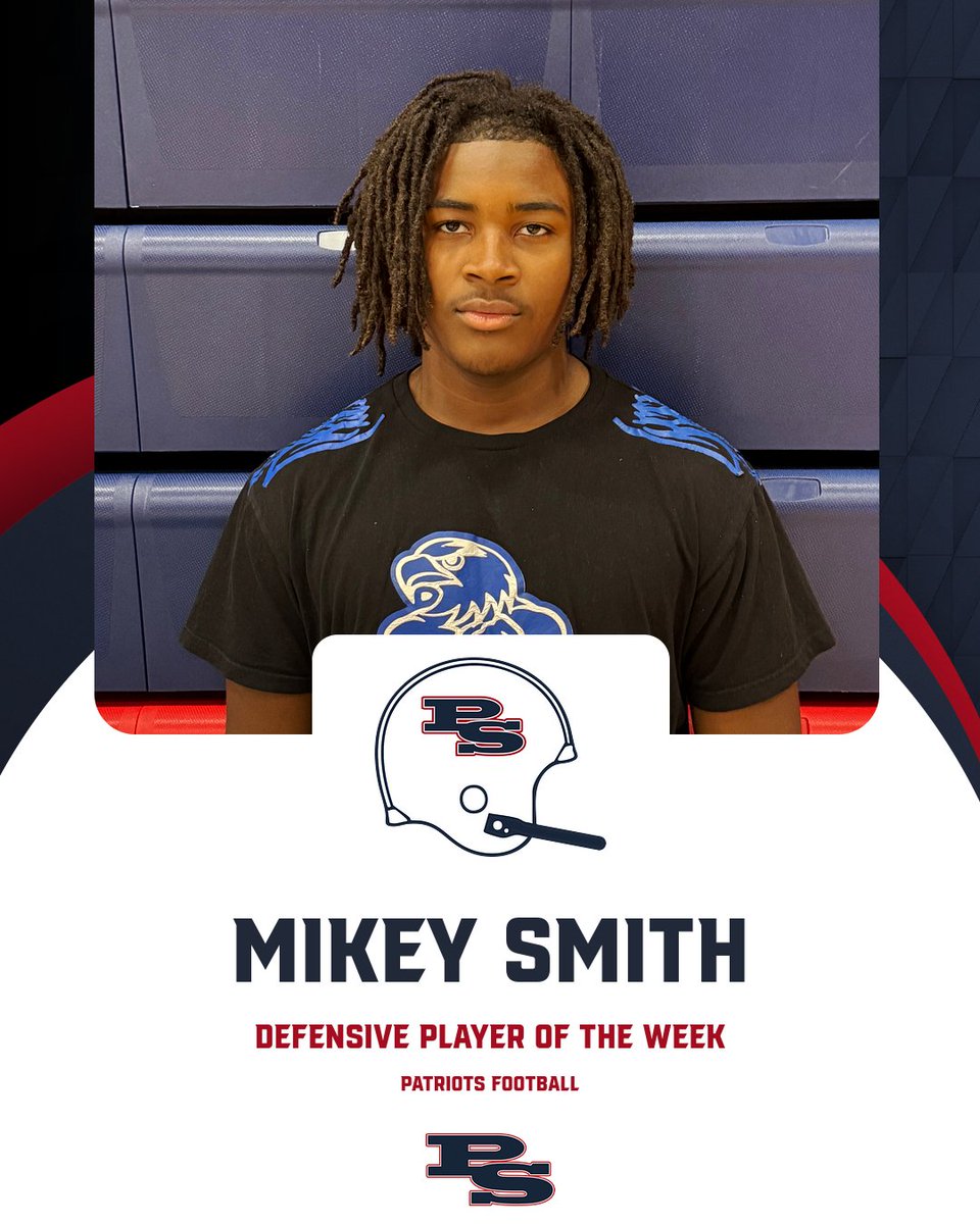 Week 1: Defensive Player of the Week for the Patriots: