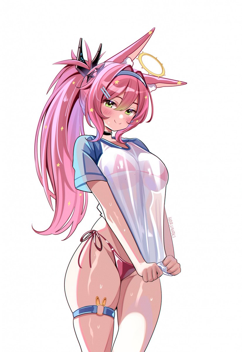 😳 #DreamyArtude #イラスト #NIKKEコミケ