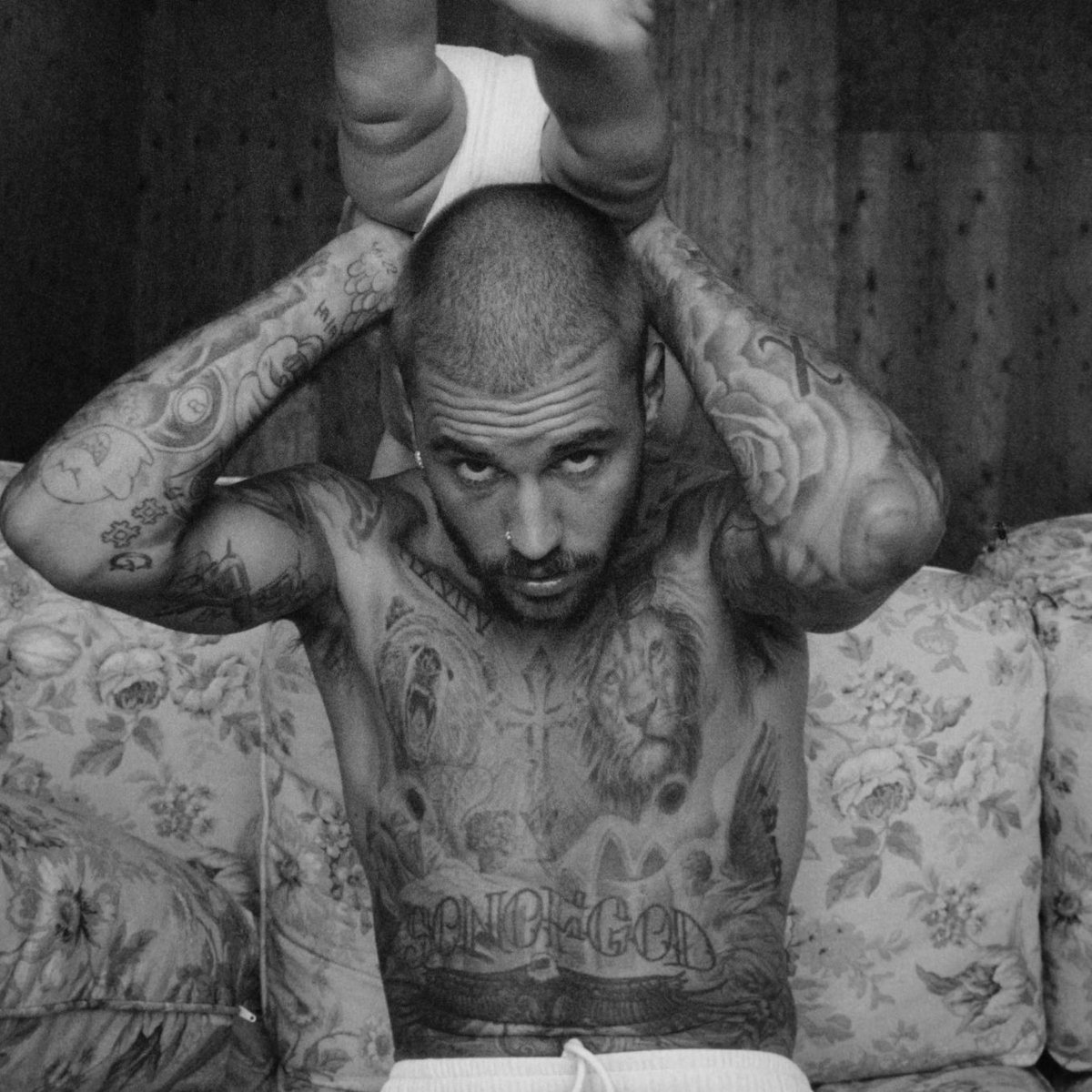 ComplexMusic's tweet image. JUSTIN BIEBER
SWAG II (ALBUM)
MIDNIGHT