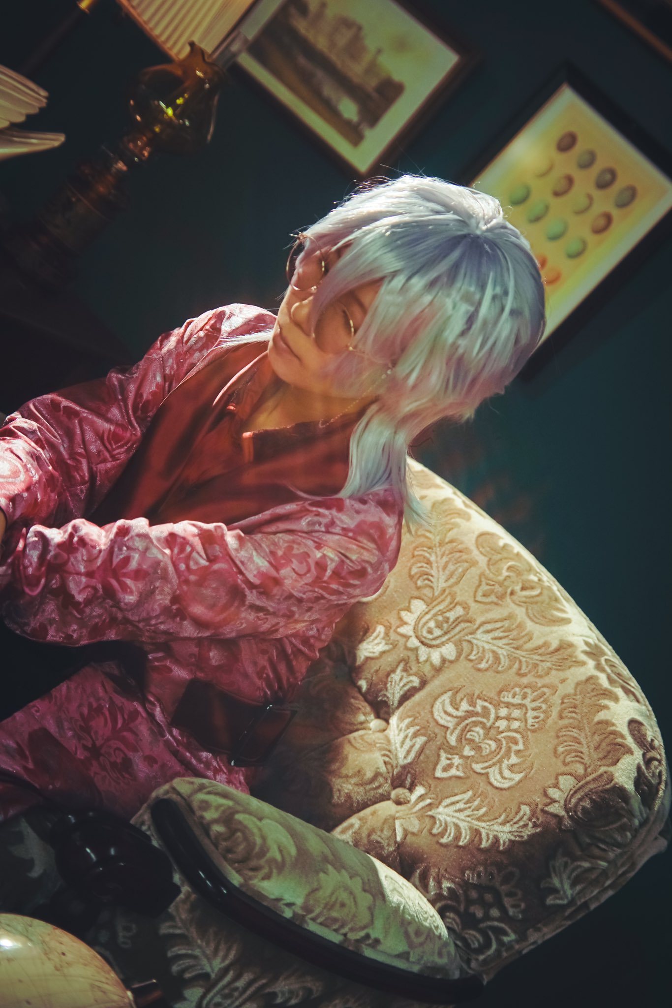 とらぬい。@夢小説垢（執筆今週お休み） 夢小説執筆いたします！ | SKIMA（スキマ）