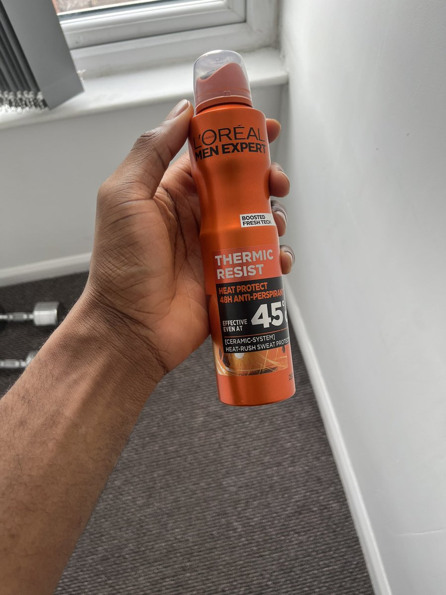 itzseedorf's tweet image. Try this