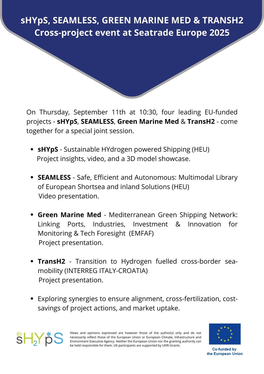 sHYpS Project tweet media