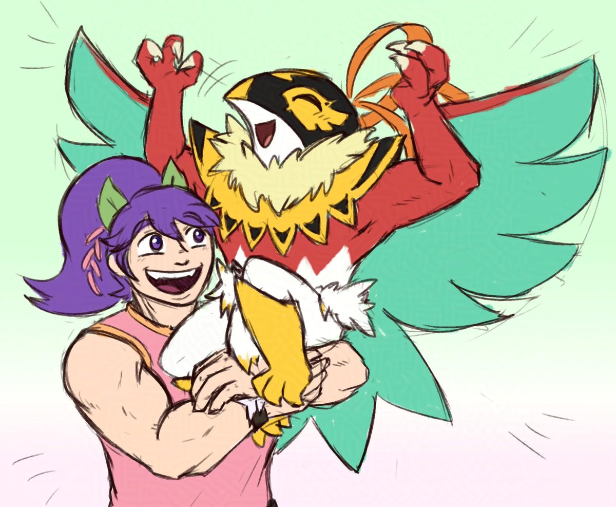 RealDogaressa's tweet photo. #Rejuv #hawlucha #megahawlucha

Kicking off the Chien Fearless Shameless Era with my favorite luchador :" https://t.co/z3p2VlrZWy