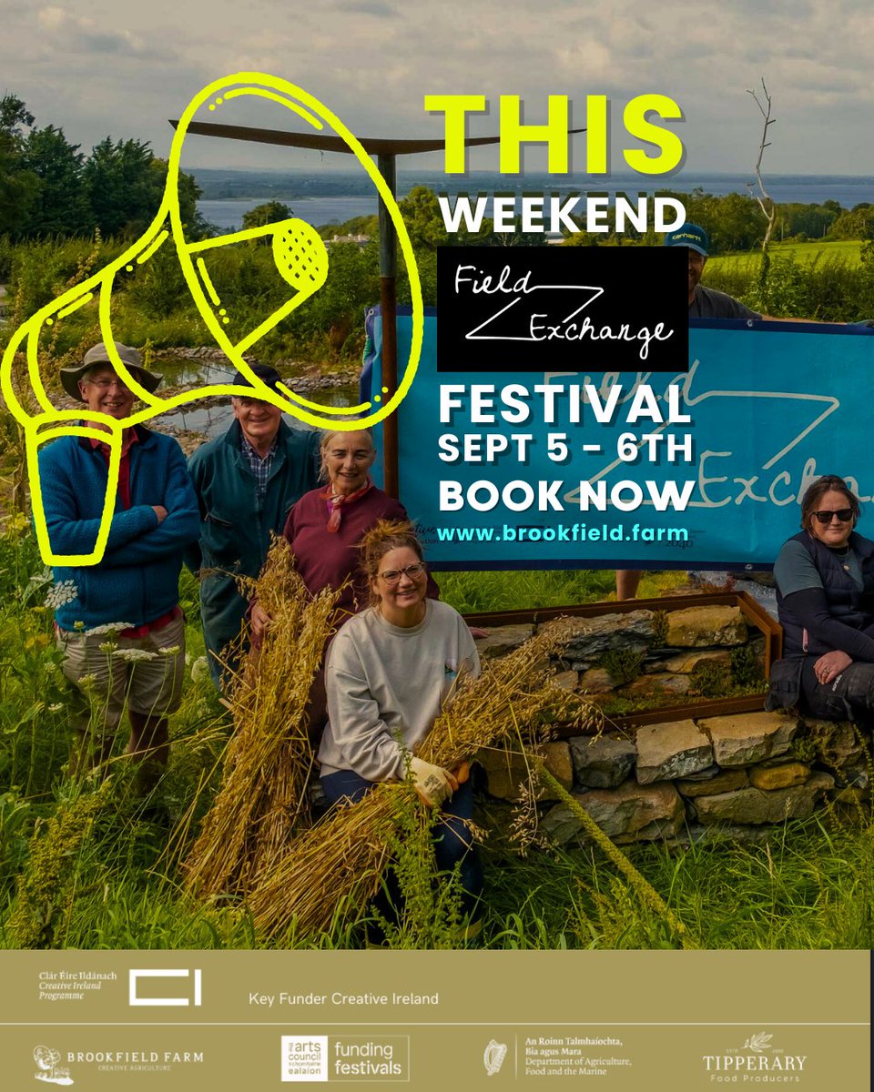 Brookfield Farm tweet media