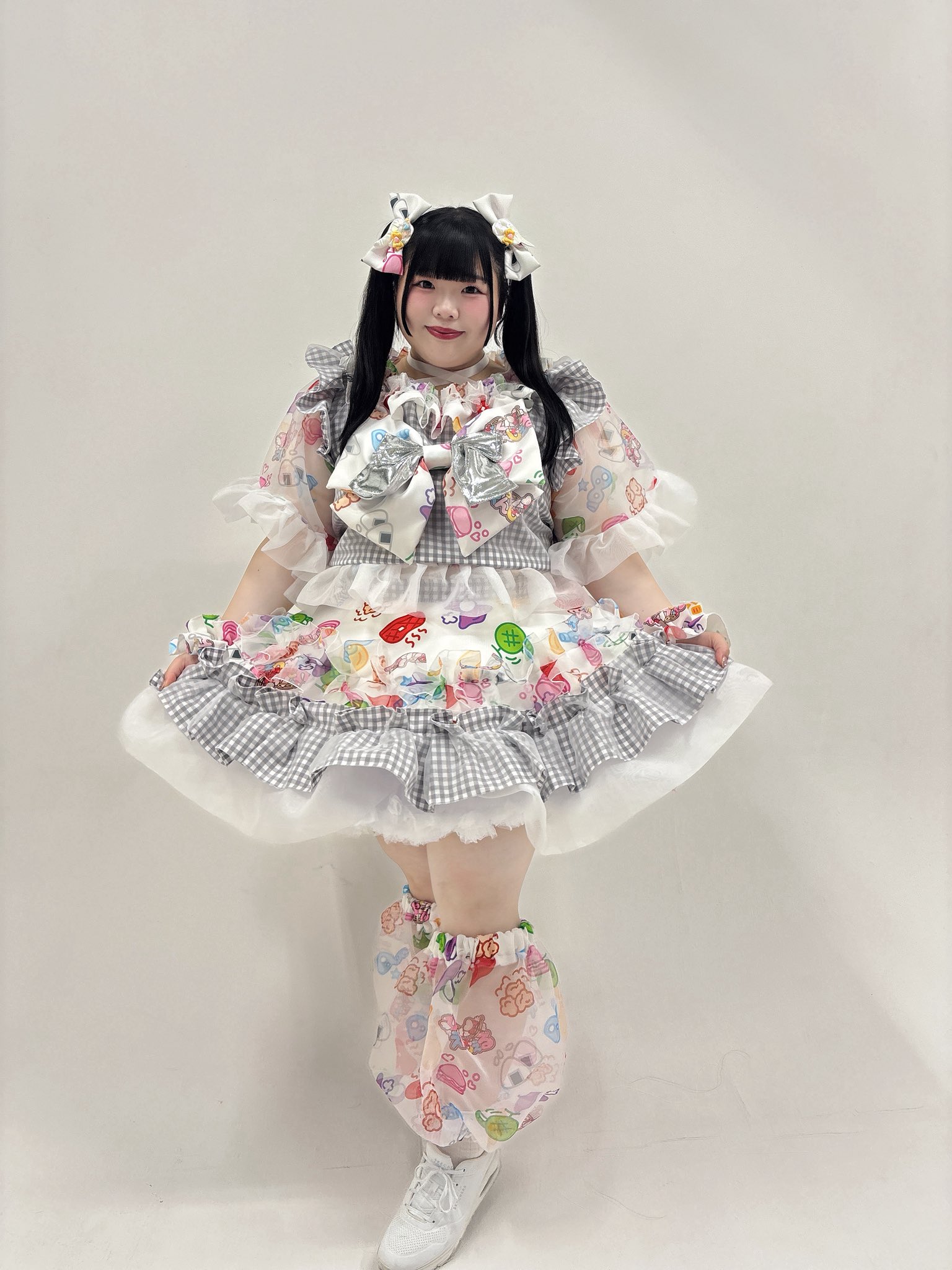 白雪 真咲‎ (びっくえんじぇる) on X: 