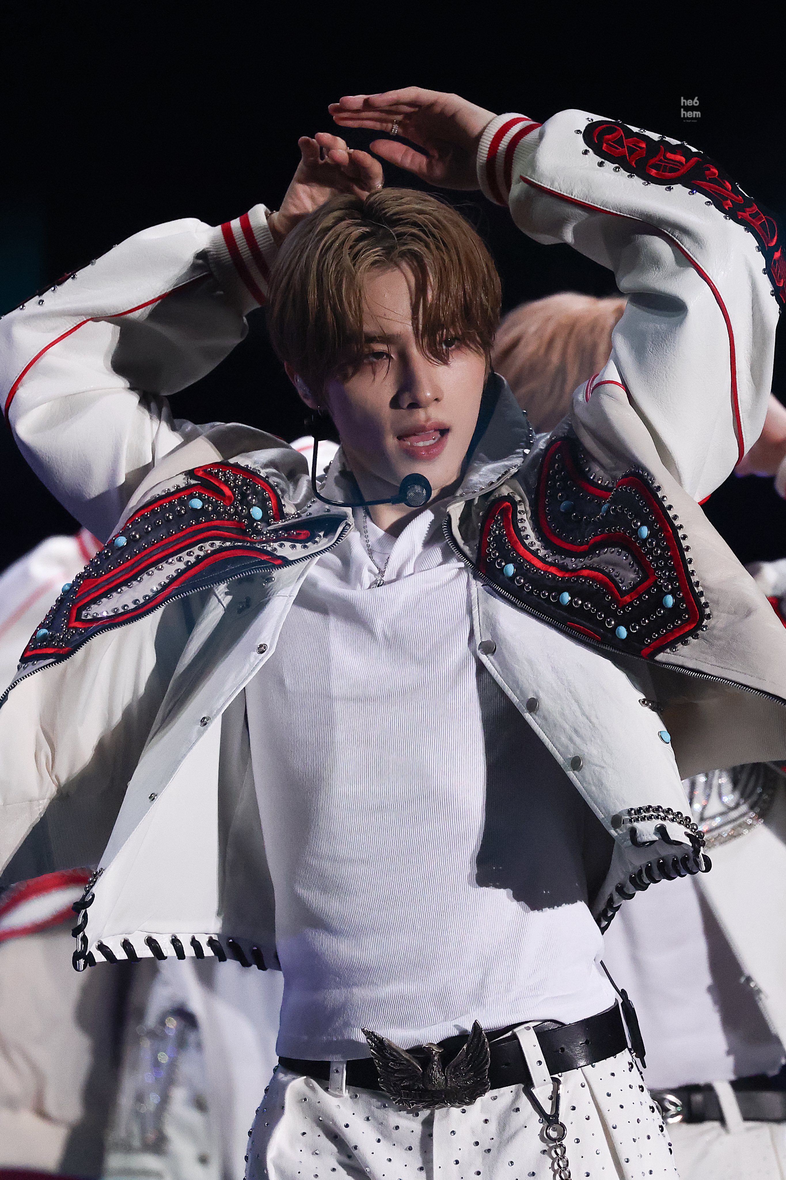 헴🍠 on X: 