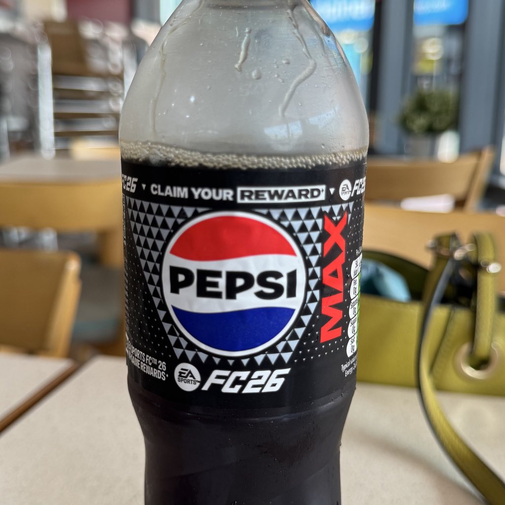 EAFC 26 News tweet media