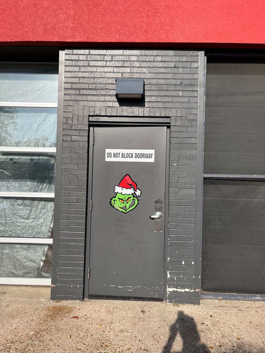 TimStarry's tweet image. Kirkwood, MO #DailyDoor