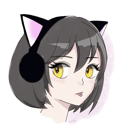 リハビリらくがき😇
ワイも久しぶりに描いた（見れたもんじゃない🫣）から、久しぶりに配信してくれてもいいんです……よ………？？☺️

#こがねこ