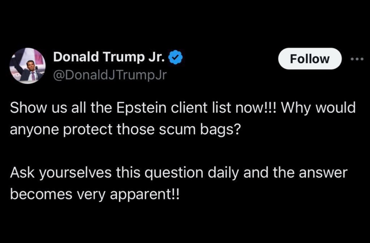 AmberWoods100's tweet image. Just a reminder 👇