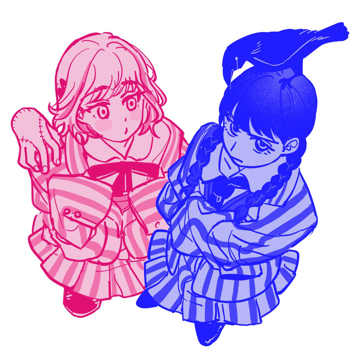 ❤︎kana❤︎ kana💙🐥🐰 on X: 
