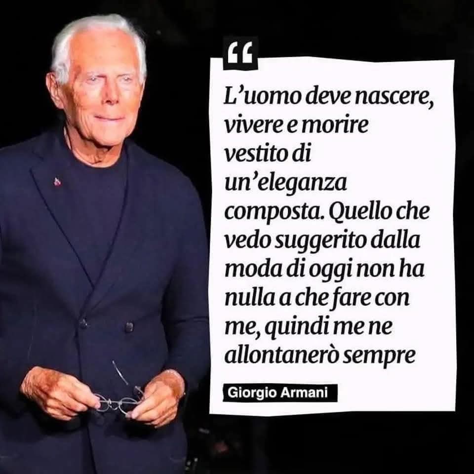 Nulla da eccepire, maestro!!! ❤️❤️❤️🙏🙏🙏