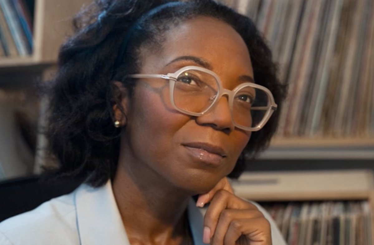 How LMC's Joycelyn Wilson uses Kendrick Lamar to teach STEM at Georgia Tech bit.ly/4nbbb6T