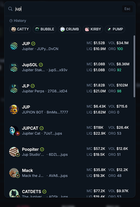 Jupiter Spot tweet media
