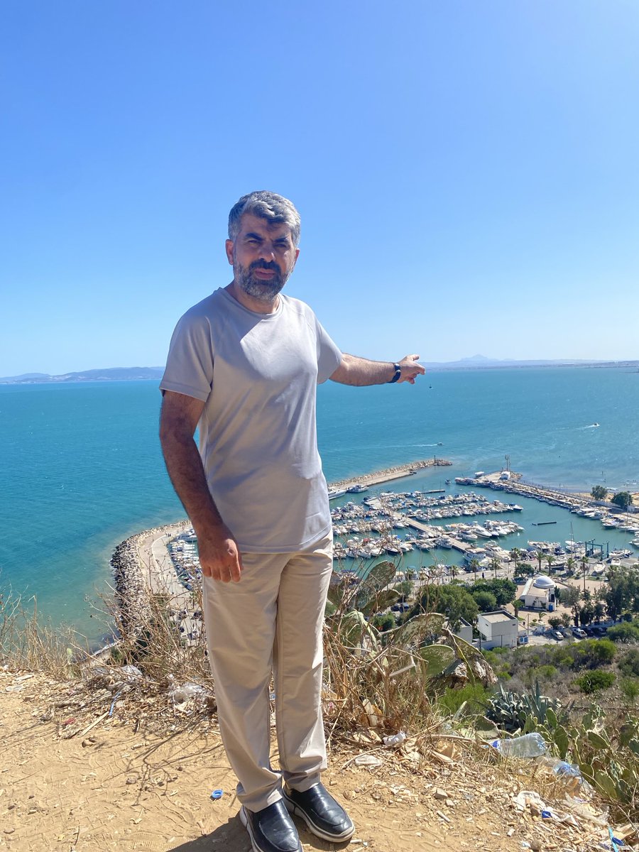 Hafta sonu bu limandan, Gazze’ye merhametin ve insanlığın yelkenini açacağız.

Hiçbir tehdit, hiçbir zorbalık bizi yolumuzdan alıkoyamaz. Çünkü biz haklıyız, güçlü ve vicdan sahibiyiz.

Çağrımız; #GlobalSumutFlotilla ekibine herkesin ses vermesidir.