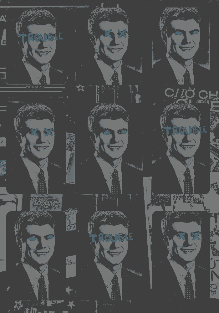 MUNCH & MILO tweet media