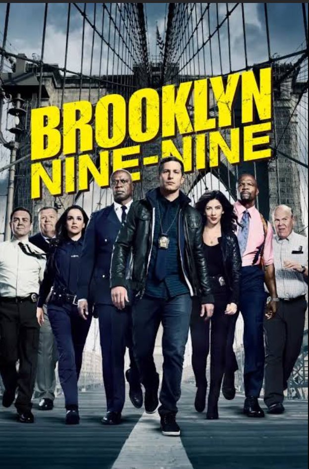 This is easily the greatest Sitcom of all time. I can watch it everyday of my life without getting tired.