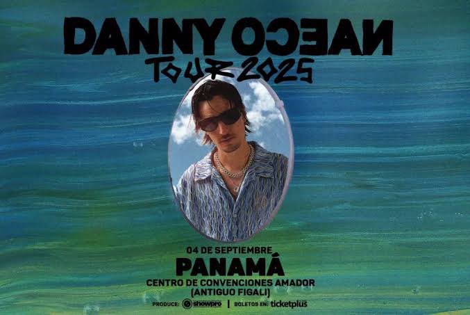 Access Danny Ocean tweet media