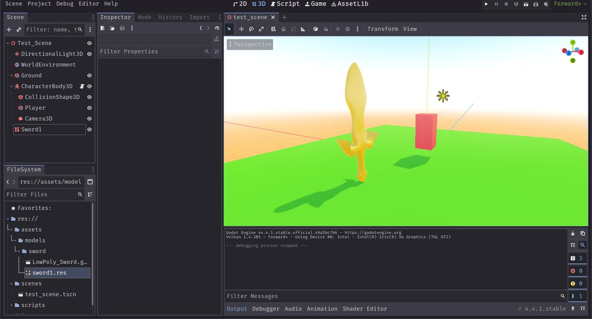Game Developer - Pixel Chai Studio tweet media