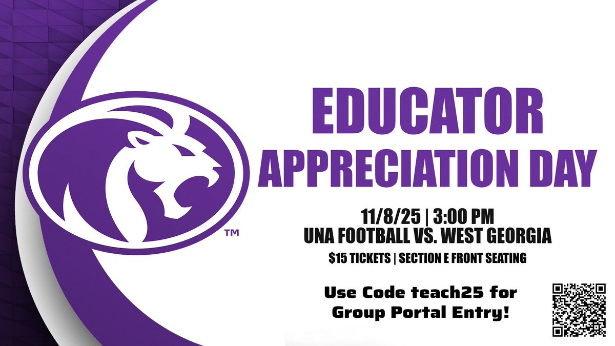 North Alabama Athletics tweet media