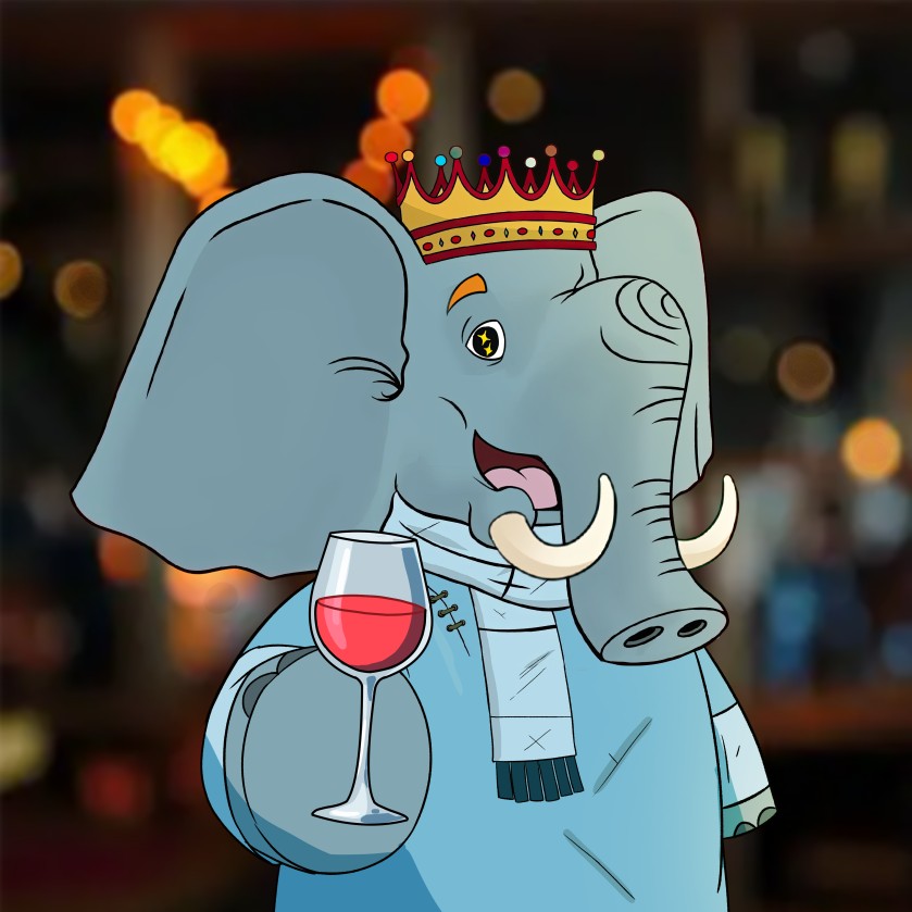 TRUNKS UP!!! 🐘🚀

WALLET CHECKER is now live on <a href="/Mintify/">Mintify</a>! 🎉
Mint Phases:
✅ GTD
✅ FCFS
✅ FCFS2

Check it out here 👇 app.mintify.com/launchpad/abst…