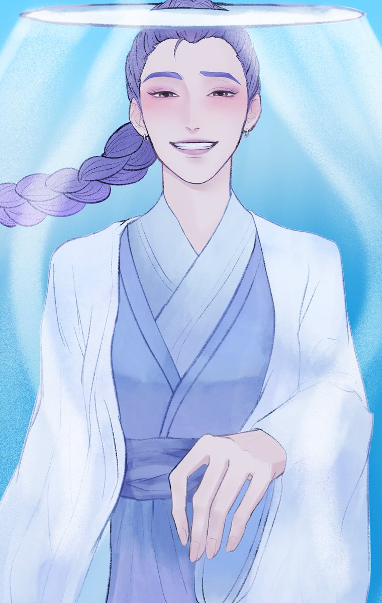 「진우」
#KPOPDEMONHUNTERS  #rumi #rujinu