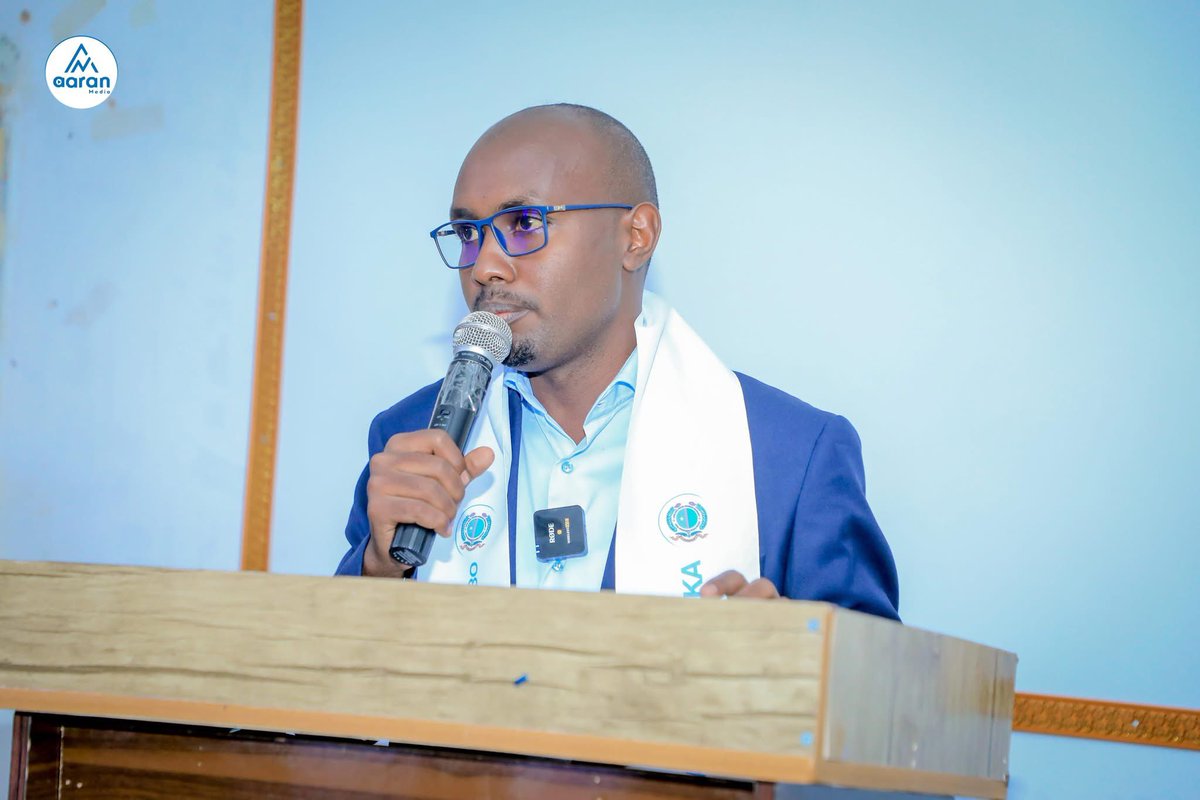 BaidoaMunicipal's tweet photo. The Land Department of Baidoa Municipality, with the support of @UNHabitat_Som, has successfully organized a public gathering drama event aimed at raising awareness on land-related issues. The event brought together community members, leaders, and main stakeholders. https://t.co/o9VDiCxwvQ