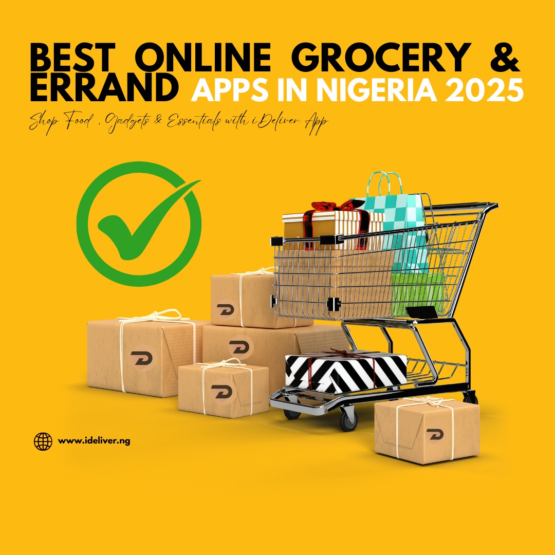 Click the link to read our latest blog post . blog.ideliver.ng/best-online-gr…