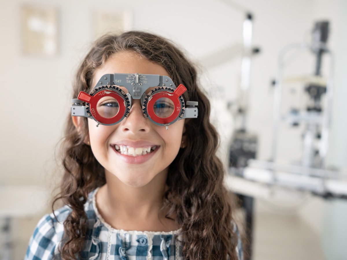 A new school year means new opportunities to learn, grow, and see the world clearly! Annual eye exams are essential—helping catch vision issues early. Schedule your eye exam today. Use the link to find a provider near you: zurl.co/8RL3

#BacktoSchool #NVA #NVAVision