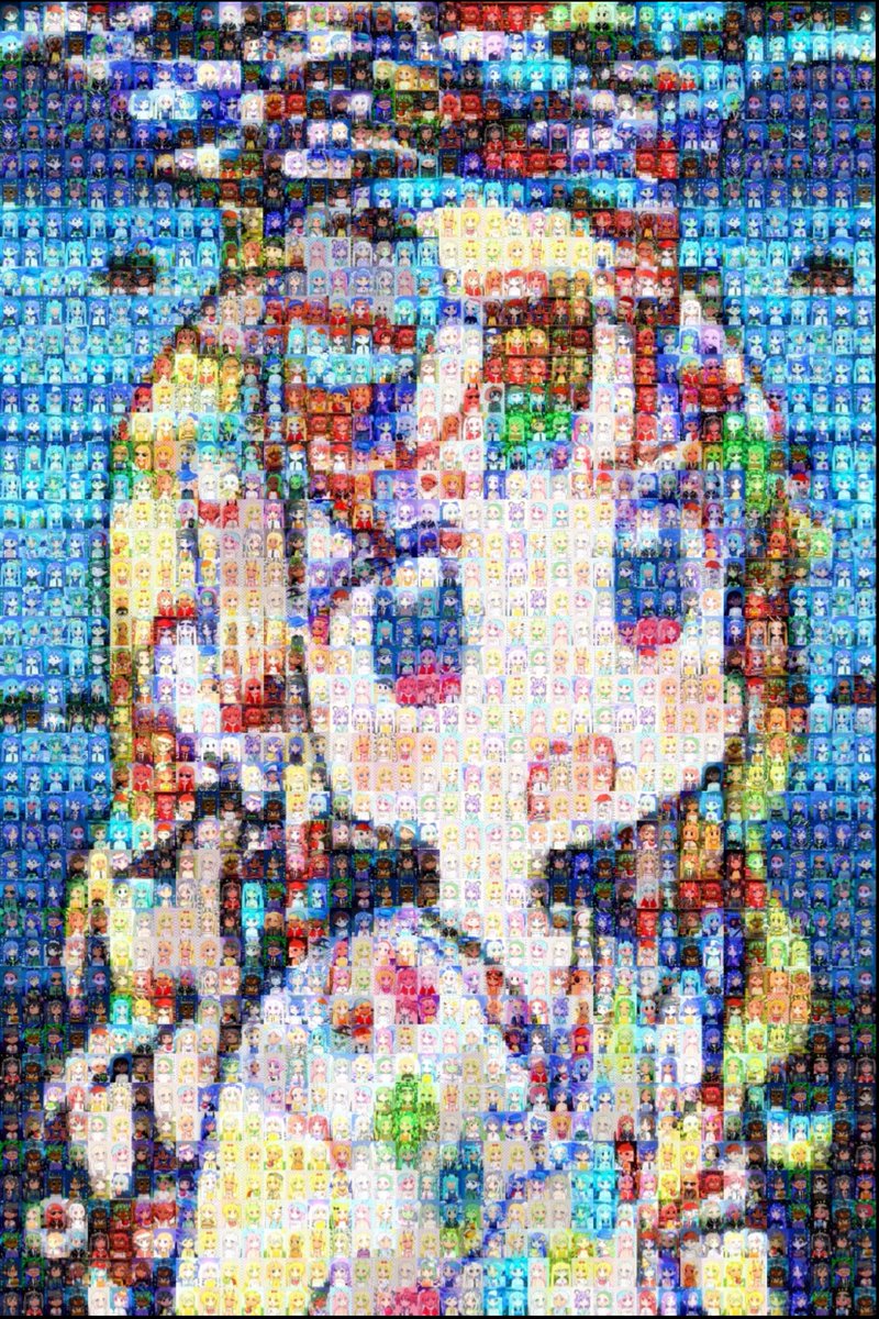 Buy yumemono cause God ain't making any more of it