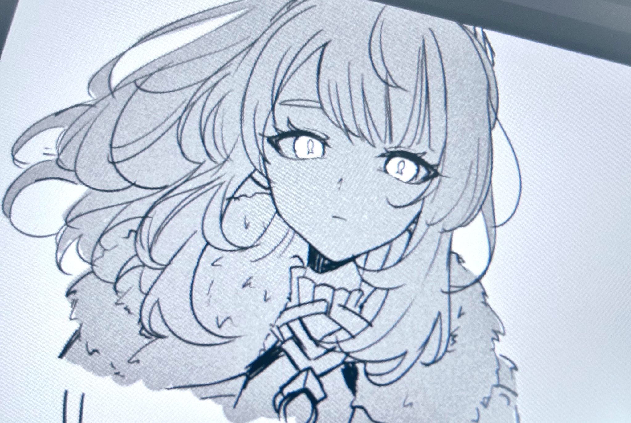 つき🌙 on X: 