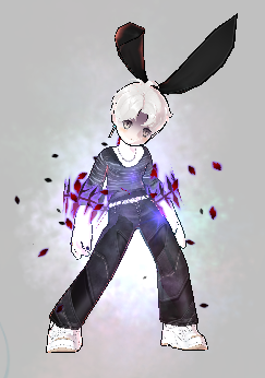 청 치고 나름 잘꾸민거같아 음음