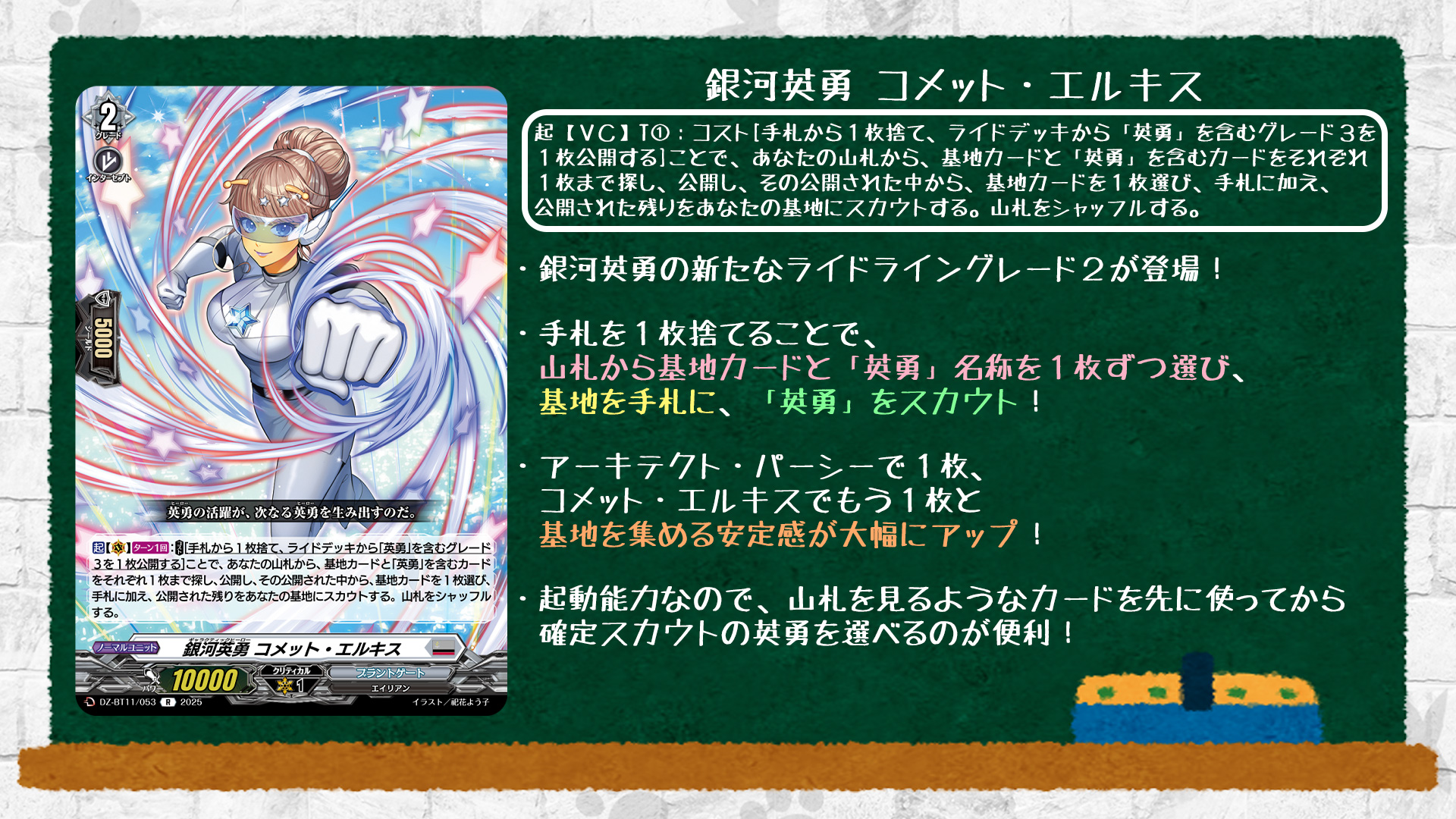 カードファイト!! ヴァンガード公式 (@cfvanguard_PR) / X