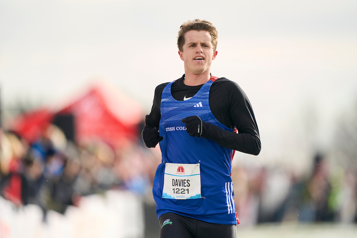 After the success of the 2024 Canadian Cross Country Championships, London is getting ready to raise their game even more for the 2025 event this coming November 29-30.
Athletics Canada officially launched the event page for #ACXC25 today: athletics.ca/blog/2025/09/0…