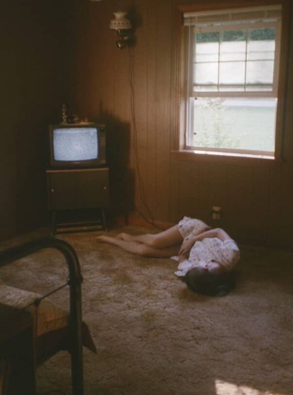 raspberhrriies's tweet image. do you want the house tour?