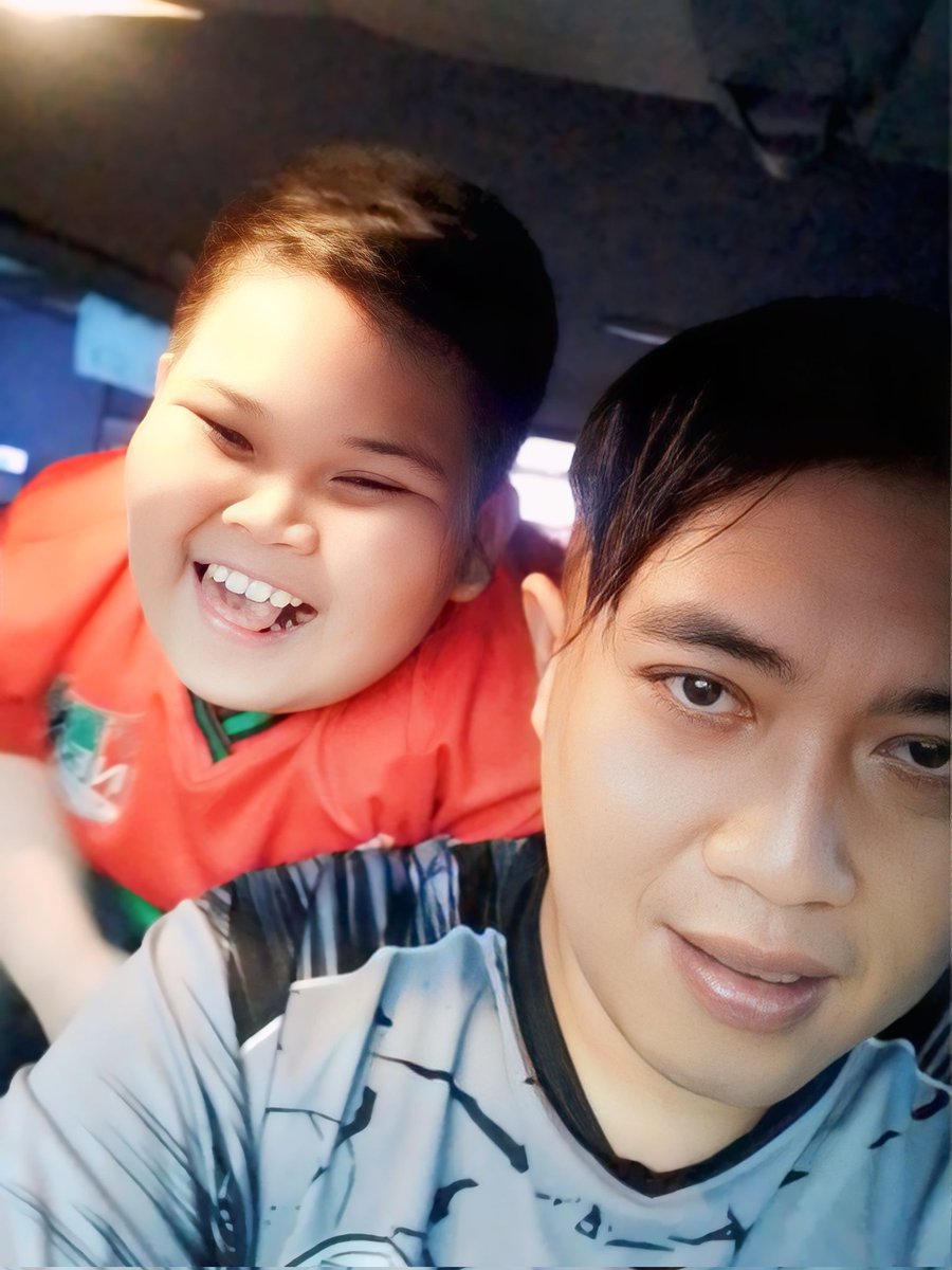 oV_java's tweet image. Bersatu Lagi