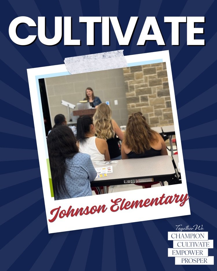 Johnson Elementary tweet media