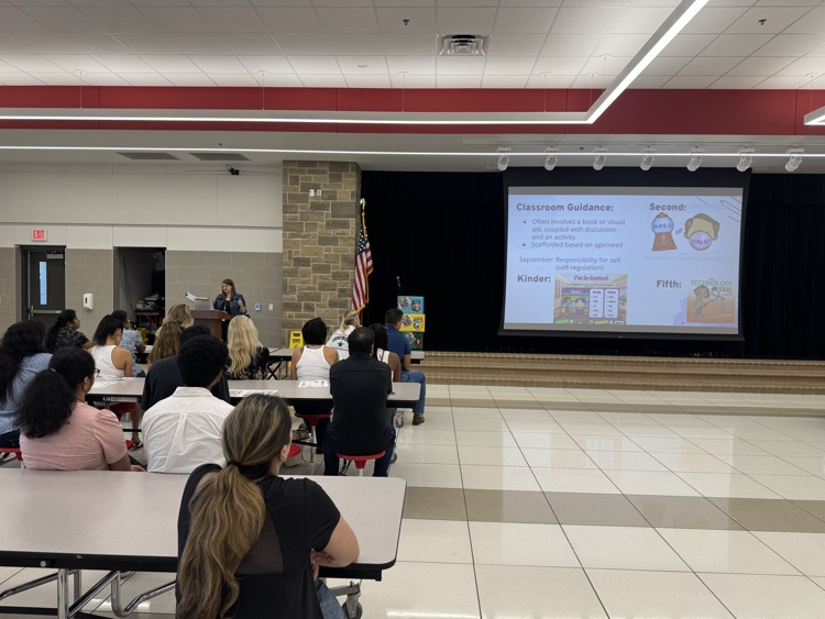 Johnson Elementary tweet media