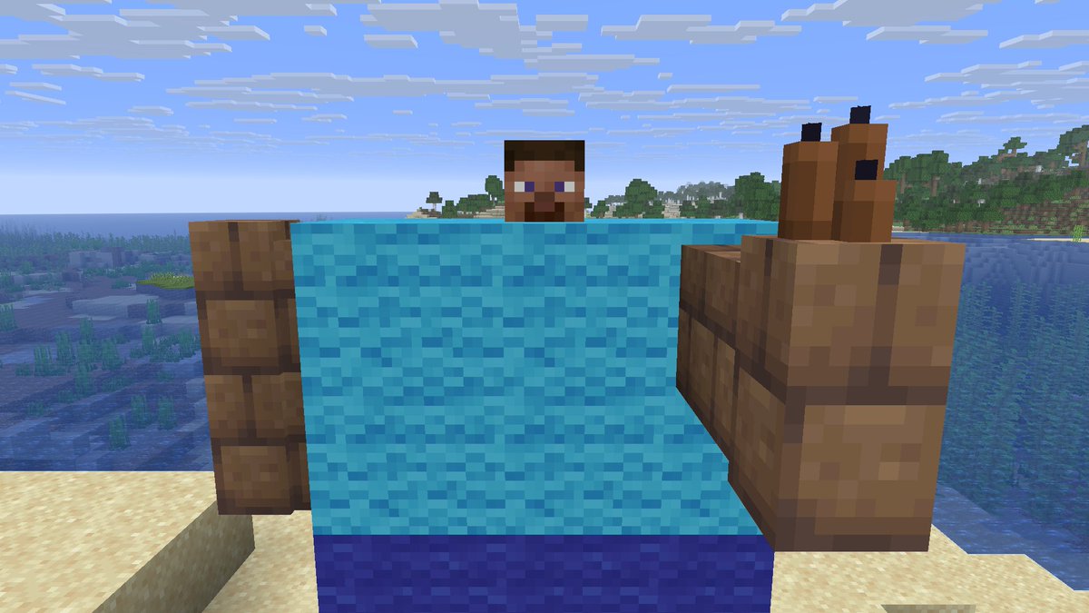 マイクラをやるべき理由、3選