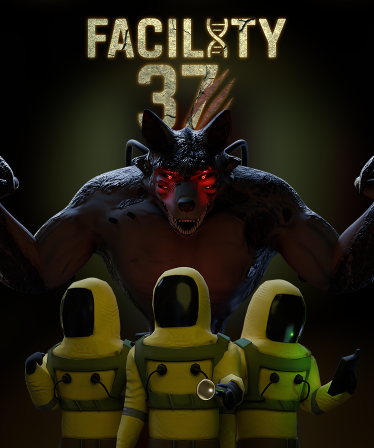 blackscalegames's tweet photo. Wishlist Facility 37 on Steam #Facility37
https://t.co/PQEU7banL4 https://t.co/l1R5TP35h2