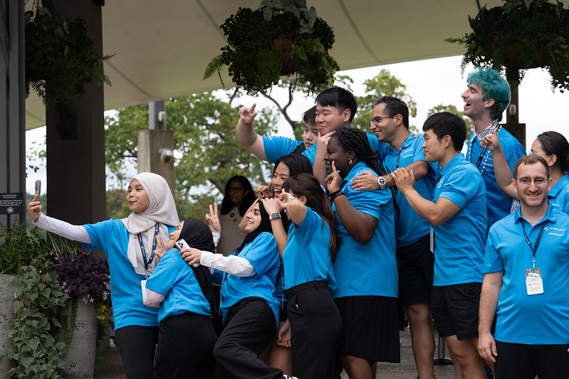 Penn State Global tweet media