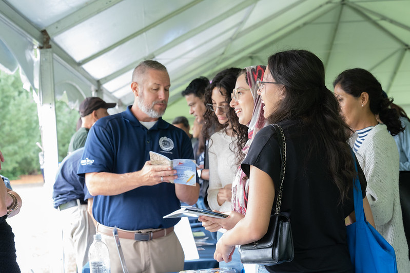 Penn State Global tweet media