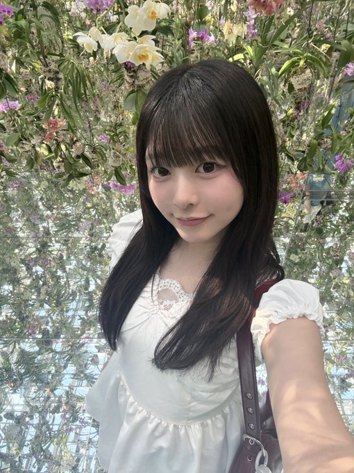 青島もものTwitter画像7