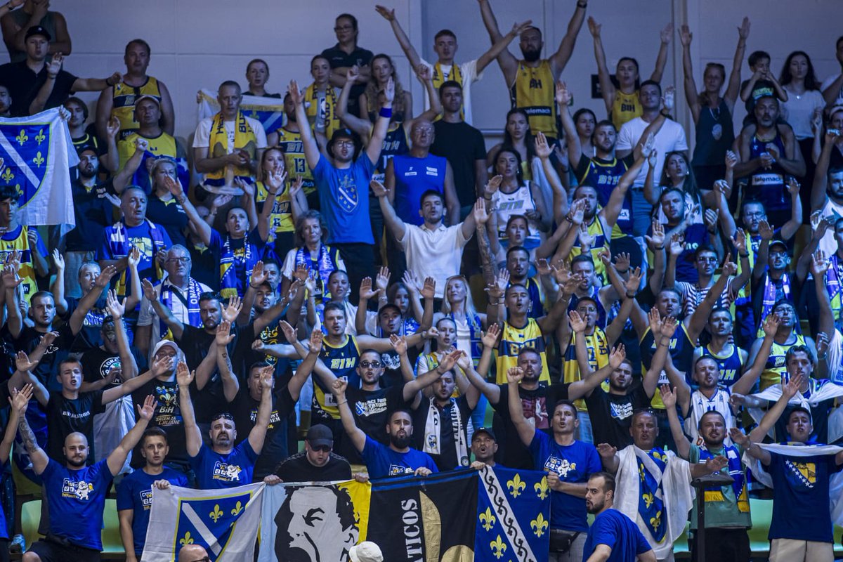 Gigantes del Basket tweet media