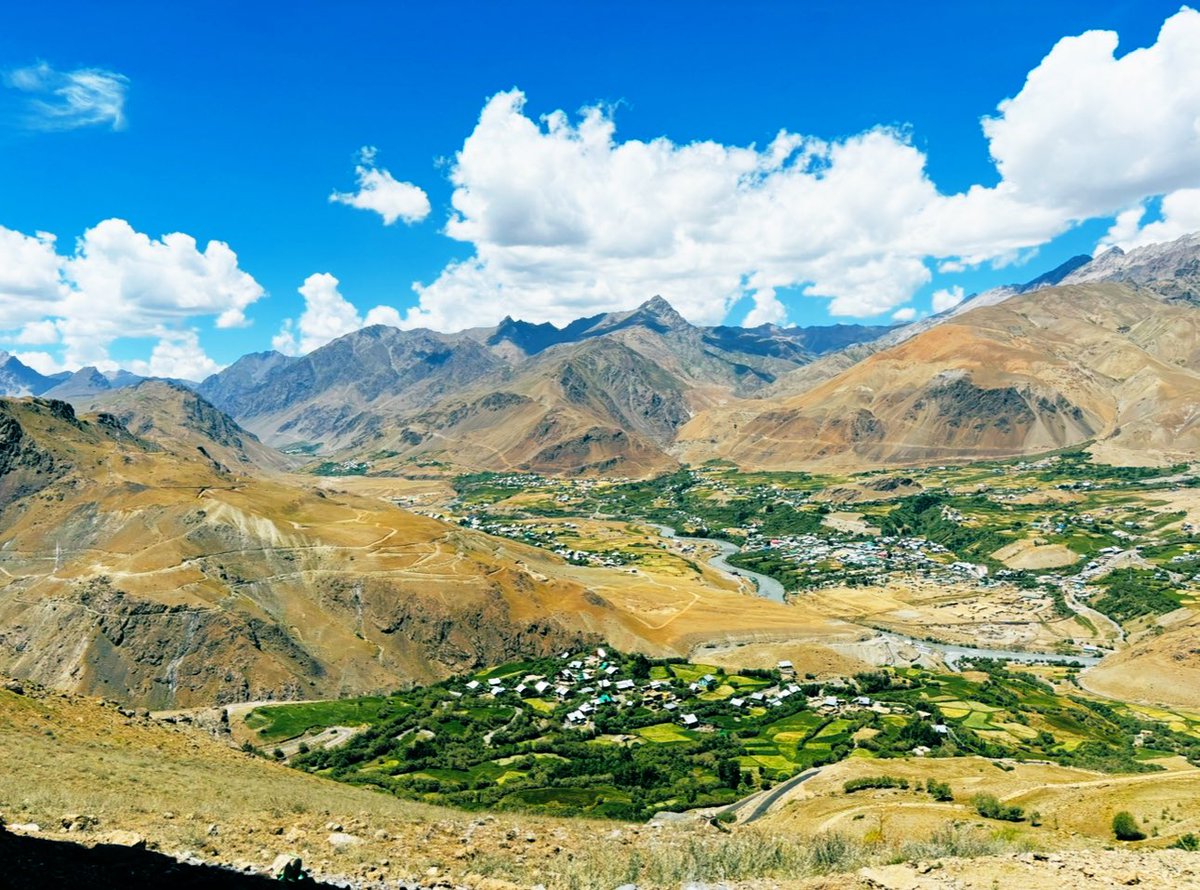 IMTEEAZ KACHO ཨིམ་ཏཱི་ཡཱཟ་ ཀཱ་ཅོ། tweet media