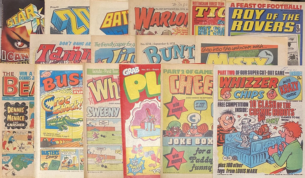 GREAT NEWS FOR ALL READERS! 💙 tweet media